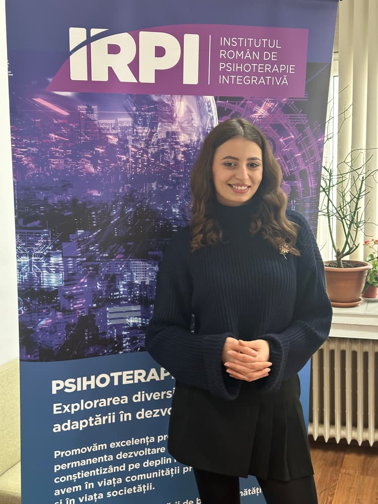 Cernat Lorena-Mariana la IRPI